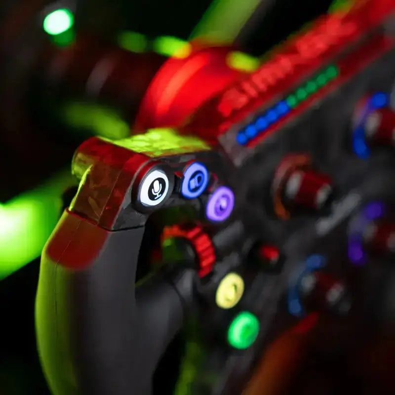 Simagic GT Neo Steering Wheel - V2 - Simagic - Sim Race Webshop product image 14