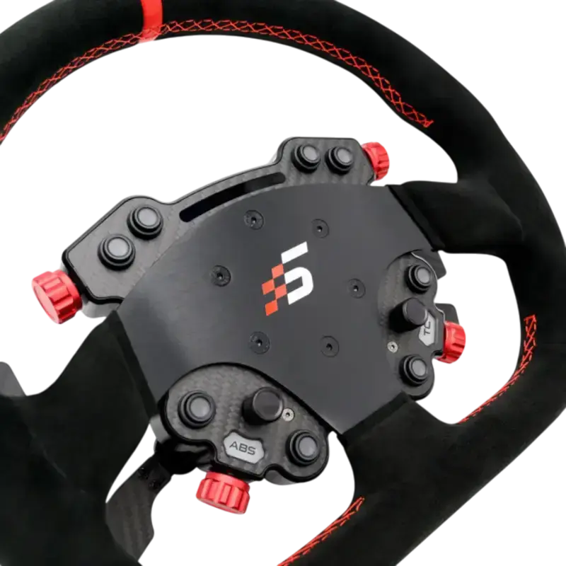 Simagic GT Pro HUB - Simagic - Sim Race Webshop product image 4