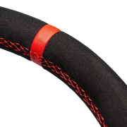Simagic GT1-SD - Steering Wheel Alcantara - Simagic - Sim Race Webshop product image 5