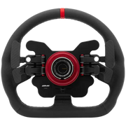 Simagic GT1-SD - Steering Wheel Leather - Simagic - Sim Race Webshop product image 2