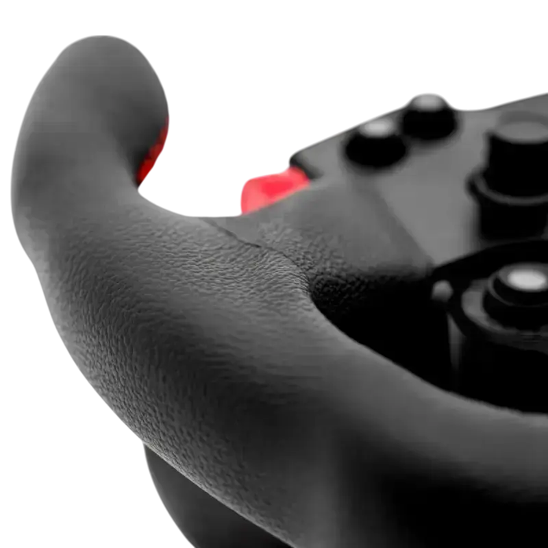 Simagic GTC-C Steering Wheel - Leather - Simagic - Sim Race Webshop product image 4