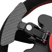Simagic GTS Steering Wheel Alcantara - Simagic - Sim Race Webshop product image 10