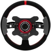 Simagic GTS Steering Wheel Alcantara - Simagic - Sim Race Webshop product image 2