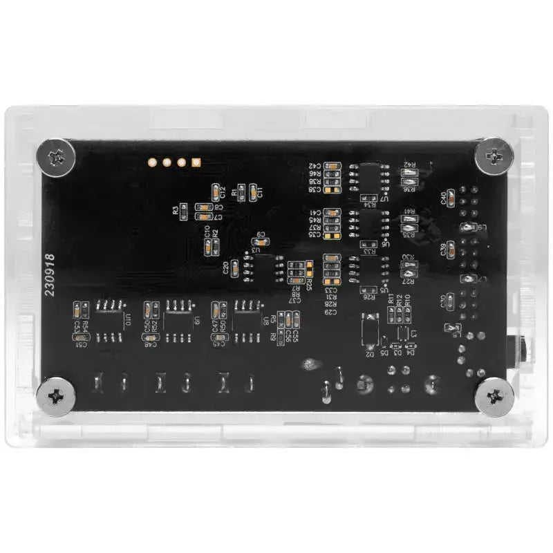 Simagic Haptic Feedback Control Box - transparent - Simagic - Sim Race Webshop product image 2