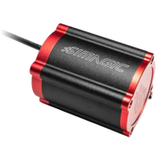Simagic Haptic-Feedback Motor for Pedals - Black - Simagic - Sim Race Webshop product image 1