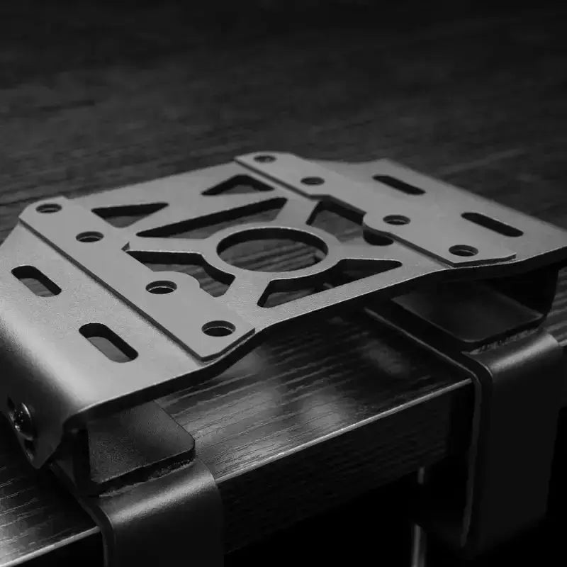 Simagic Multifunctional Table Clamp – Black - Simagic - Sim Race Webshop product image 9