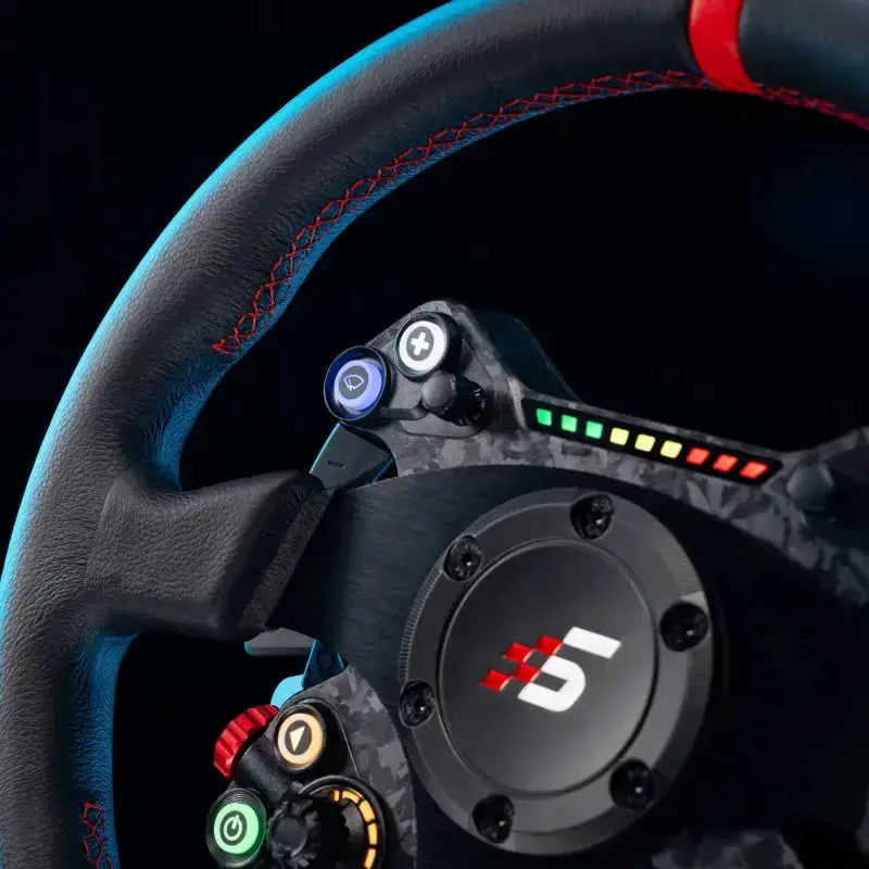 Simagic NEO X 330R Sim Racing Wheel - Simagic - Sim Race Webshop product image 5