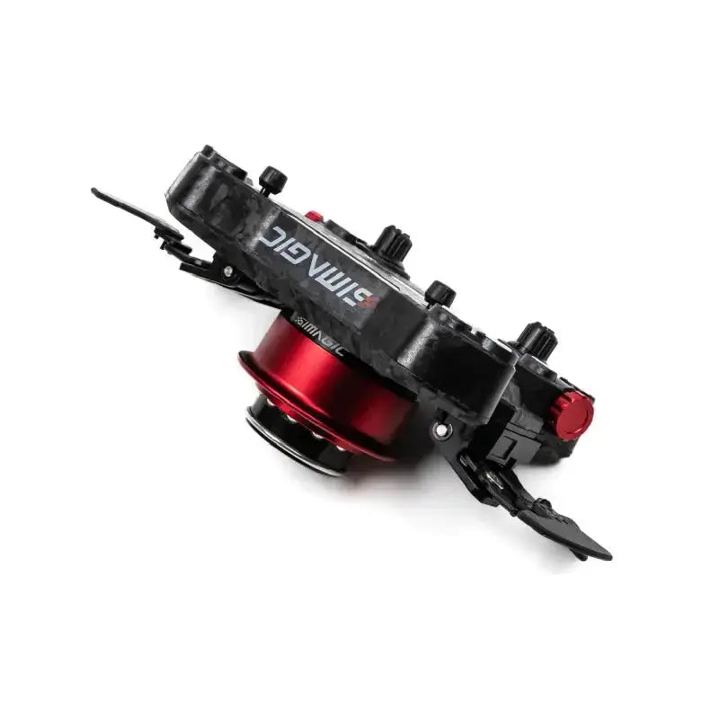 Simagic NEO X HUB - Simagic - Sim Race Webshop product image 6