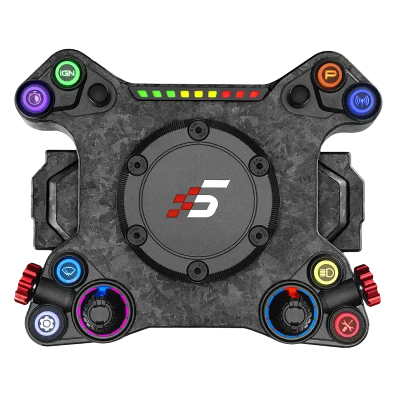Simagic NEO X HUB - Simagic - Sim Race Webshop product image 1