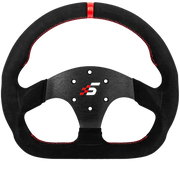 Simagic P-325D steering wheel rim 325mm - Simagic - Sim Race Webshop product image 1