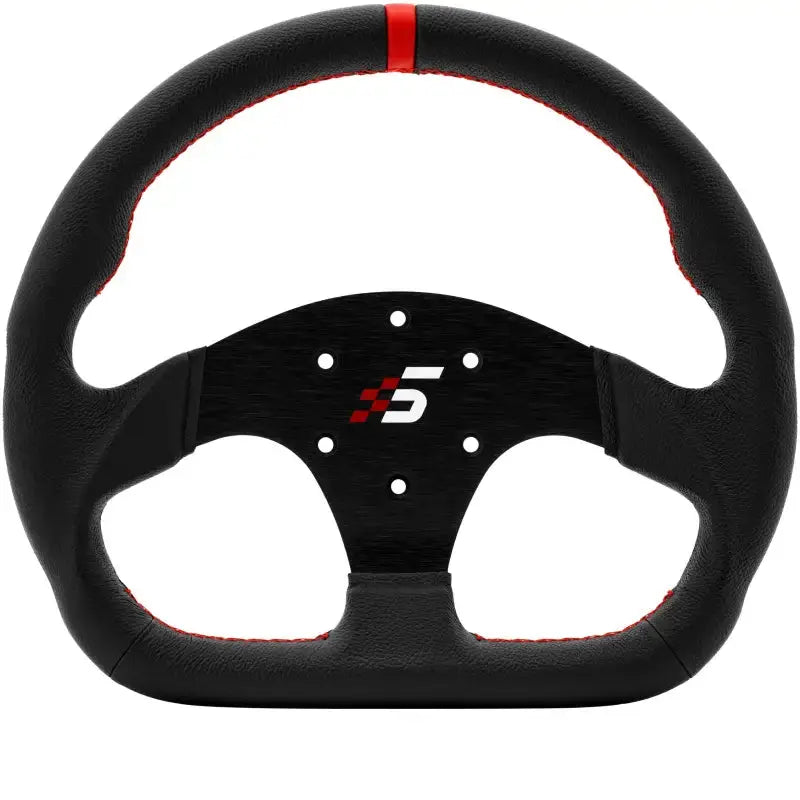 Simagic P-325D steering wheel rim 325mm - Simagic - Sim Race Webshop product image 3