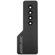 Simagic P1000 Extended Throttle Pedal Plate - Simagic - Sim Race Webshop product image 1