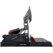 Simagic P1000 Pedal Set - 3 pedals, black - Simagic - Sim Race Webshop product image 2
