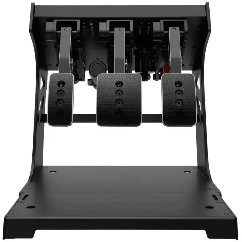 Simagic P1000i-RS Pedal Set – Inverted, Black - Simagic - Sim Race Webshop product image 2