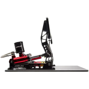 Simagic P2000 2-Pedal-Set, 100 kg Loadcell - Simagic - Sim Race Webshop product image 3