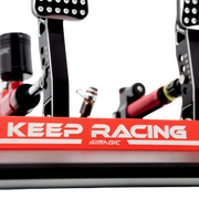 Simagic P2000 Heel Stop - Simagic - Sim Race Webshop product image 9