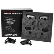Simagic Paddle Shifter Module – Black - Simagic - Sim Race Webshop product image 8