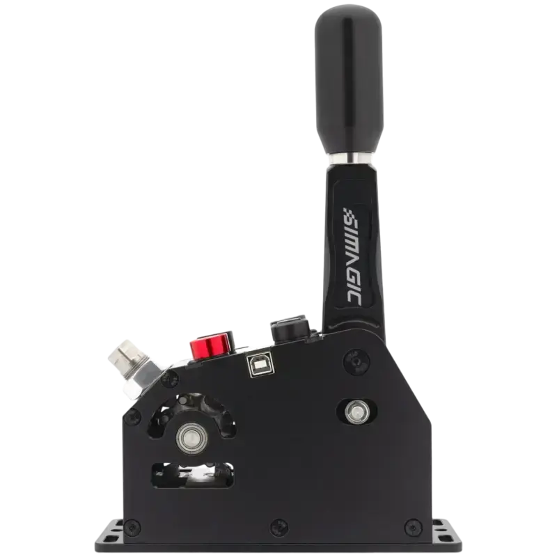 Simagic Q1 Sequential Shifter - Standard - Simagic - Sim Race Webshop product image 2