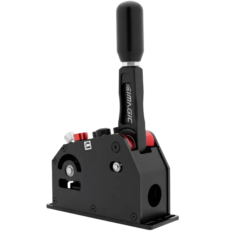 Simagic Q1 Sequential Shifter - Standard - Simagic - Sim Race Webshop product image 1