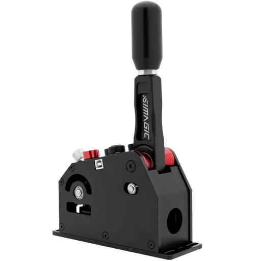 Simagic Q1 Sequential Shifter - Standard - Simagic - Sim Race Webshop product image 1