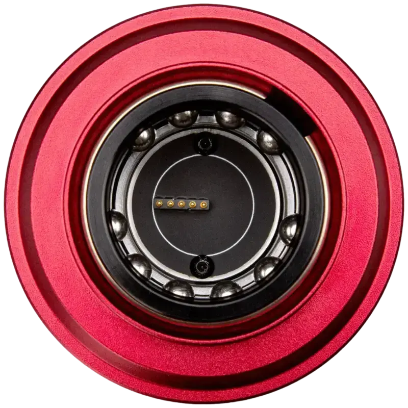 Simagic Quick Release 70mm - Simagic - Sim Race Webshop product image 2