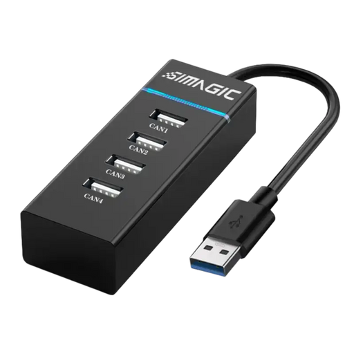 Simagic Wheelbase USB-extension - Simagic - Sim Race Webshop product image 1