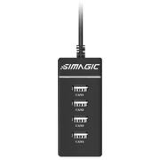 Simagic Wheelbase USB-extension - Simagic - Sim Race Webshop product image 2
