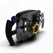 SIMREP ENGINEERING - P9XX SIM RACING WHEEL - SimRep Engineering - Sim Race Webshop product image 11