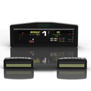 SimRep MLD Multi Led Display Set - SimRep Engineering - Sim Race Webshop product image 7