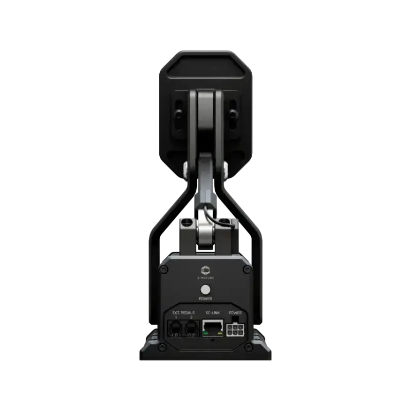 Simucube ActivePedal - PRO EU / USA version - Simucube - Sim Race Webshop product image 4