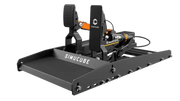 Simucube Pedals - Active pedal + Throttle + Base plate