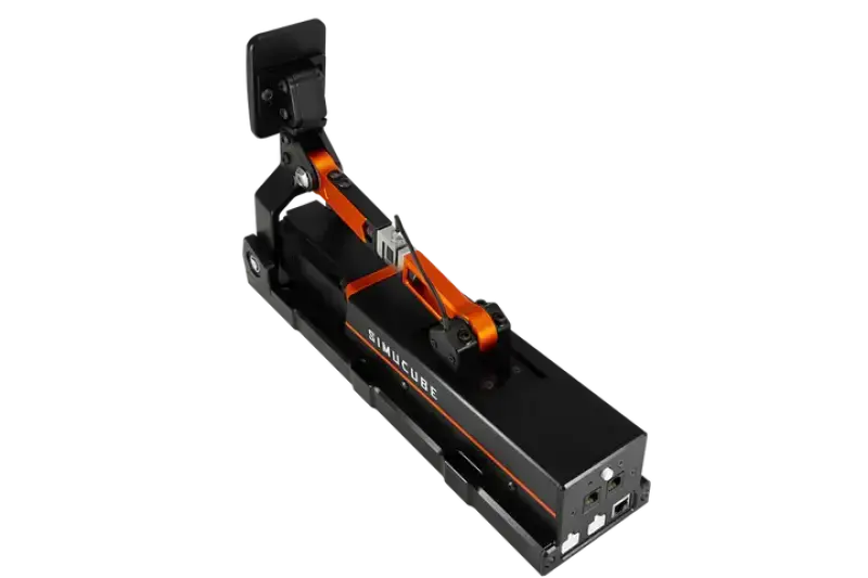 Simucube ActivePedal Ultimate EU version - Simucube - Sim Race Webshop product image 9