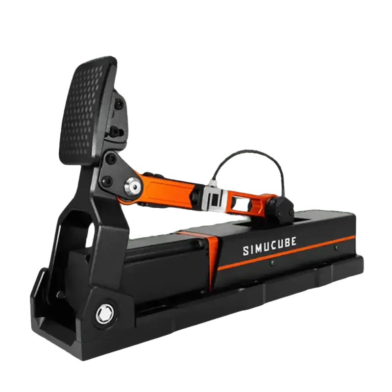 Simucube ActivePedal Ultimate EU version - Simucube - Sim Race Webshop product image 2