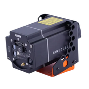 SIMUCUBE DIRECT DRIVE MOTOR MOUNT - ADJUSTABLE - Simucube - Sim Race Webshop product image 7