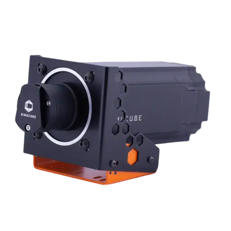 SIMUCUBE DIRECT DRIVE MOTOR MOUNT - ADJUSTABLE - Simucube - Sim Race Webshop product image 6
