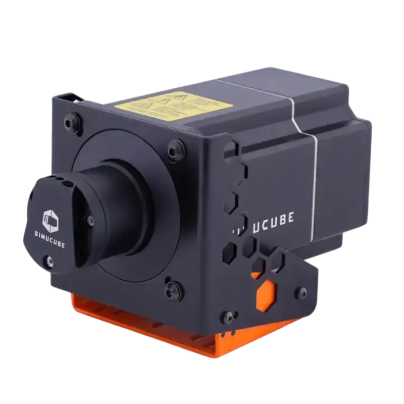 SIMUCUBE DIRECT DRIVE MOTOR MOUNT - ADJUSTABLE - Simucube - Sim Race Webshop product image 4
