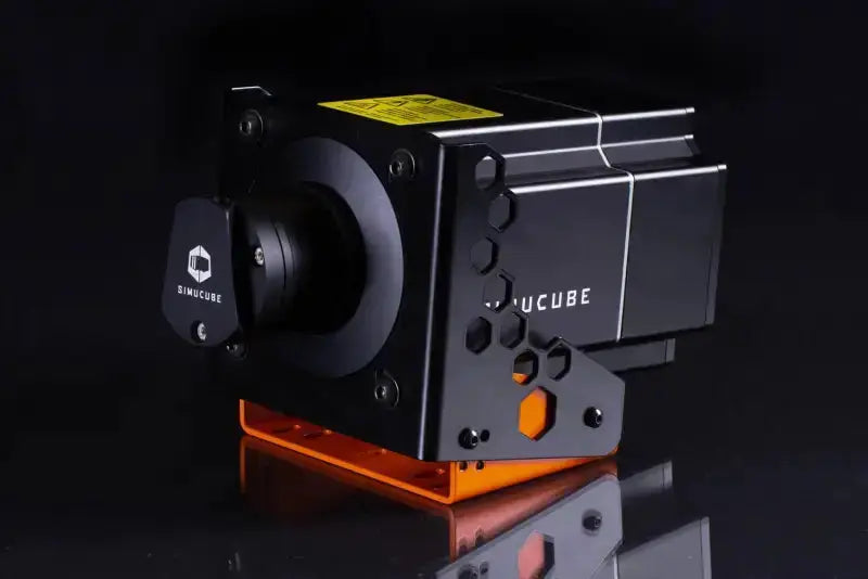 SIMUCUBE DIRECT DRIVE MOTOR MOUNT - ADJUSTABLE - Simucube - Sim Race Webshop product image 12