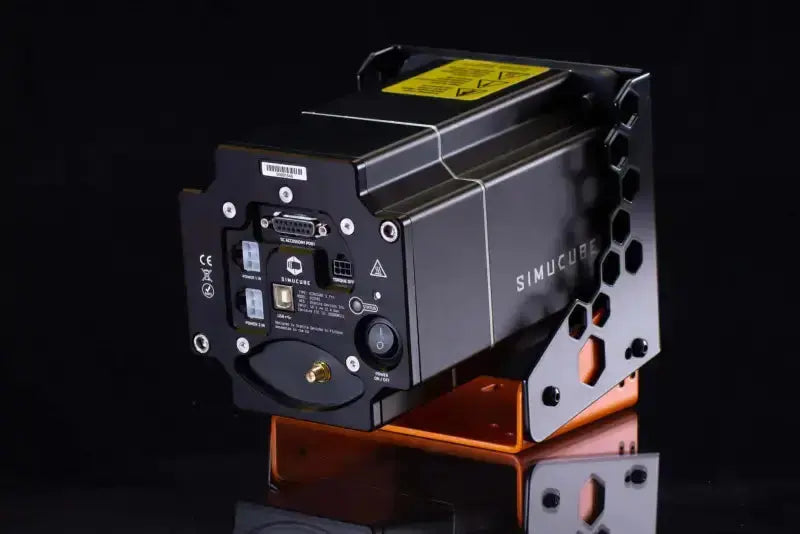 SIMUCUBE DIRECT DRIVE MOTOR MOUNT - ADJUSTABLE - Simucube - Sim Race Webshop product image 11