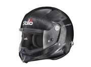 Stilo Venti WRX Dirt Carbon (with full visor) Helmet – Stilo - Venti WRX Dirt Carbon (with full visor)