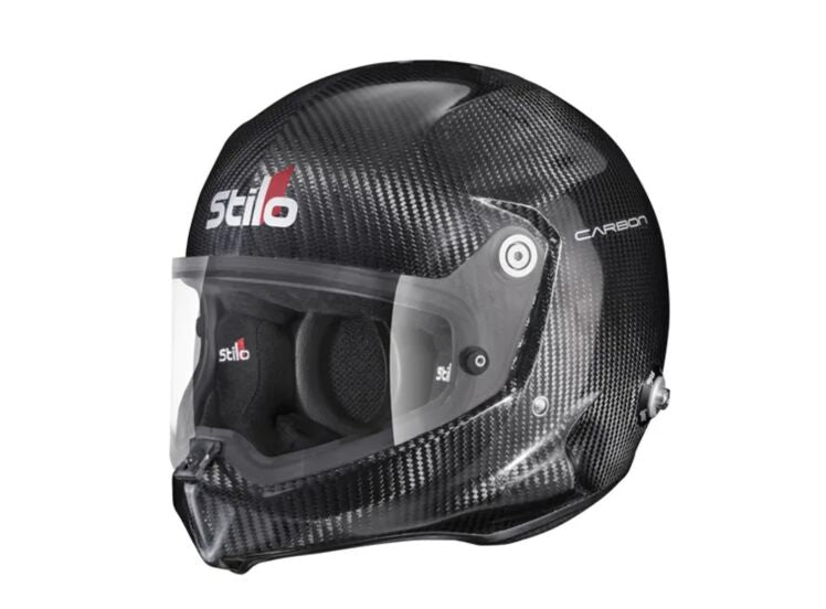 Stilo Venti WRX Dirt Carbon (with full visor) Helmet – Stilo - Venti WRX Dirt Carbon (with full visor)