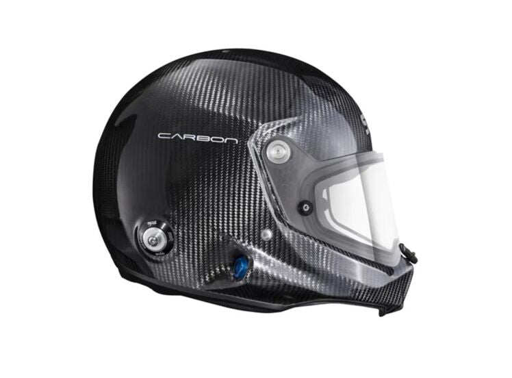 Stilo Venti WRX Dirt Carbon (with full visor) Helmet – Stilo - Venti WRX Dirt Carbon (with full visor)