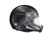 Stilo WRX DIRT Carbon Turismo (with full visor) - Snell SA2025 Helmet – Stilo - WRX DIRT Carbon Turismo (with full visor) - SNELL SA2025