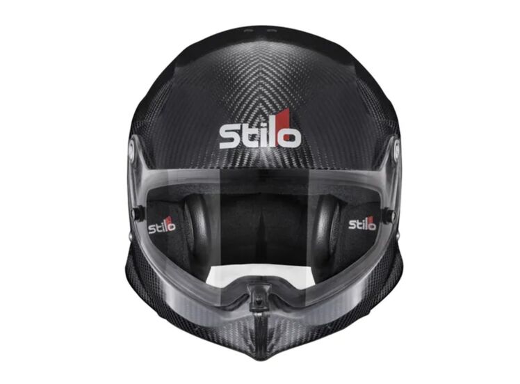 Stilo Venti WRX Dirt Carbon (with full visor) Helmet – Stilo - Venti WRX Dirt Carbon (with full visor)