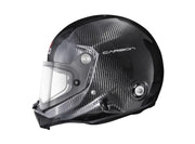 Stilo WRX DIRT Carbon (with full visor) - Snell SA2025 Helmet – Stilo - WRX DIRT Carbon (with full visor) - SNELL SA2025