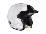 Stilo Venti4 TROPHY JET Composite - Snell SA2025 Helmet – product view