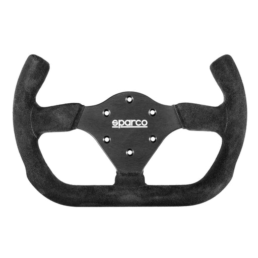 Sparco P310 Open Steering Wheel