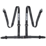 Sparco Club H-4 4-Point Harness