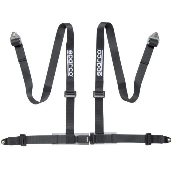 Sparco Club H-4 4-Point Harness