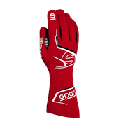 SPARCO ARROW-K FOR KARTING - Red / 7 - Karting Gloves