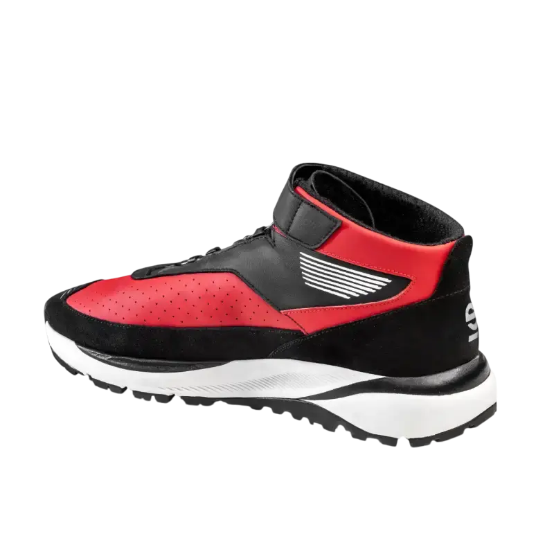 SPARCO CHRONO SHOES - Sim Race Webshop B.V.